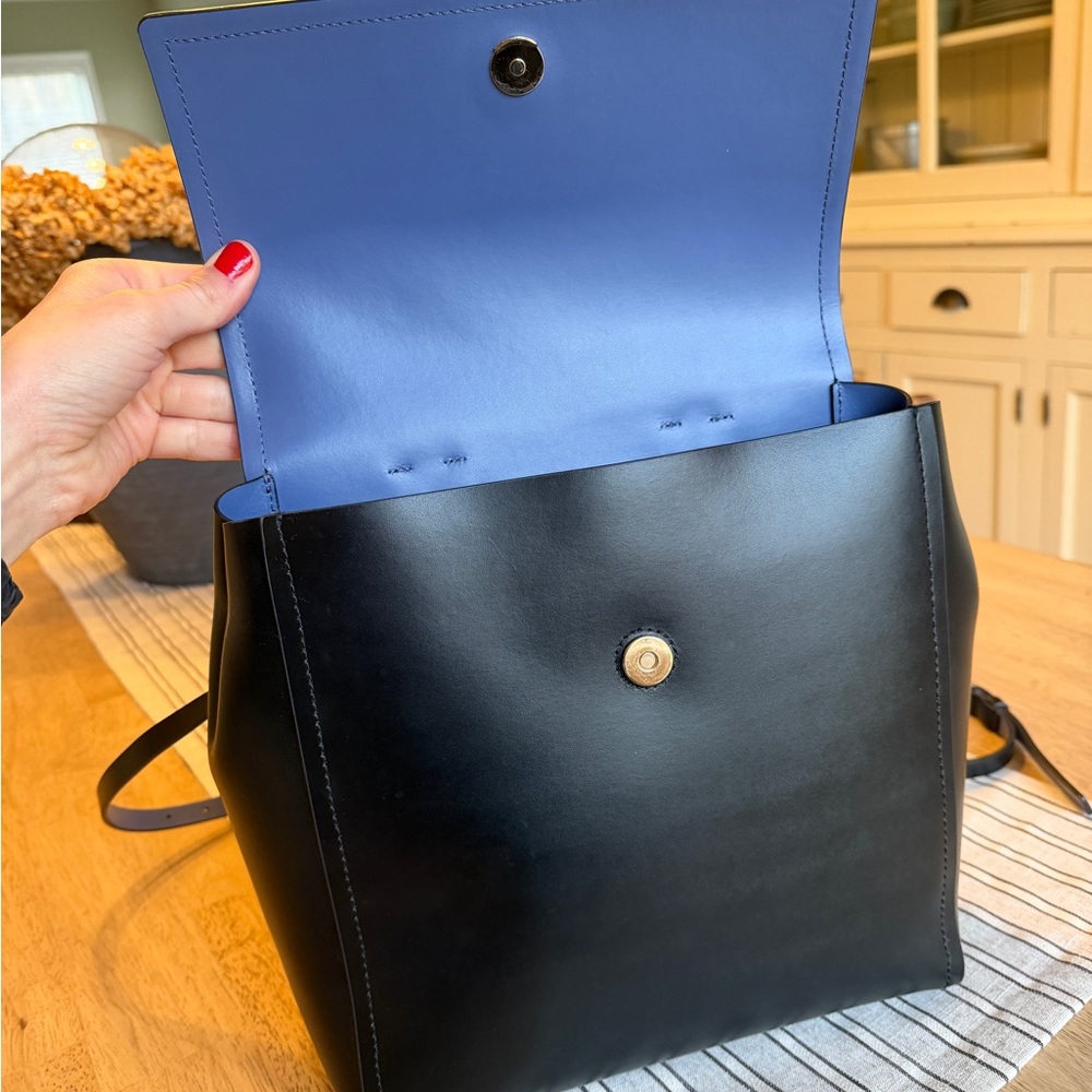 Kate Spade Somerville Road Megyn Backpack - Picture 8 of 12